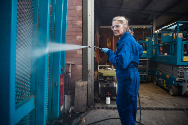 Best Building Exterior Pressure Washing in Bealeton, VA